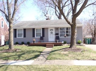 1179 Lester Ave, Ypsilanti, MI 48198