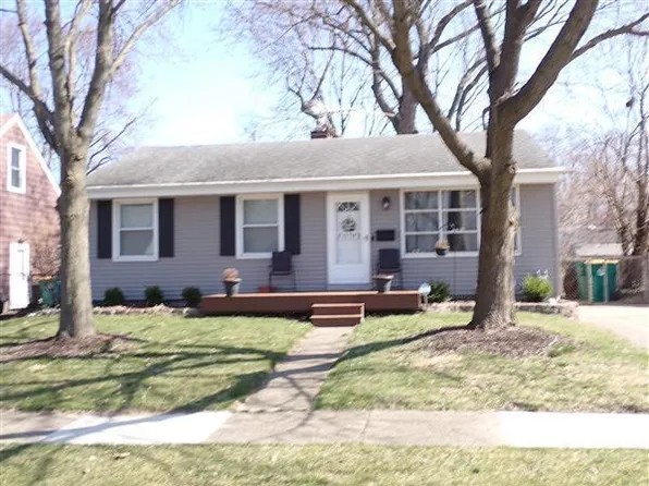 1179 Lester Ave, Ypsilanti, MI 48198