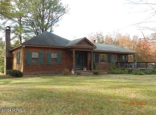 4810 Ferro Rd, Rocky Mount, NC 27803