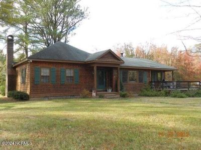4810 Ferro Road, Rocky Mount, NC, 27803