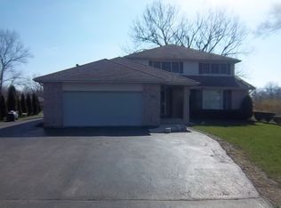 16651 Lawndale Ave, Markham, IL 60428