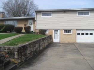 13 Belmeade Ter, Uniontown, PA
