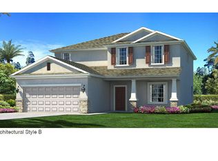 3031 Bobby Jones St, West Melbourne, FL 32904