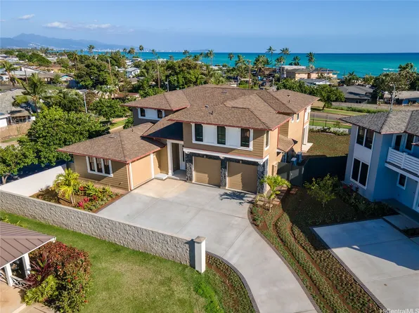 91-1299 Halili St, Ewa Beach, HI 96706