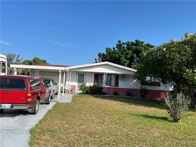 62 S Lincoln Ave, Beverly Hills, FL, 34465