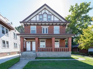 1801 W North Bend Rd, Cincinnati, OH 45224