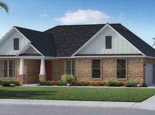 LOT 9 Brushed Dune Cir, Freeport, FL 32439