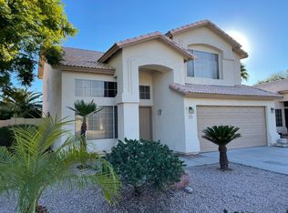 1085 W Juniper Ave, Gilbert, AZ 85233
