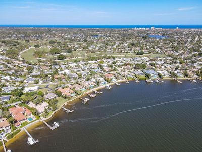192 River Drive, Tequesta, FL, 33469