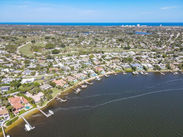 192 River Drive, Tequesta, FL 33469