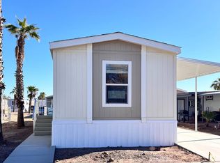 1409 N French St LOT 134, Casa Grande, AZ 85122