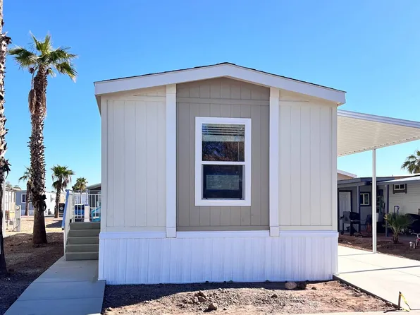 1409 N French St Lot 134, Casa Grande, AZ 85122