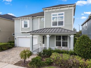 9051 Sunshine Ridge Loop, Kissimmee, FL 34747