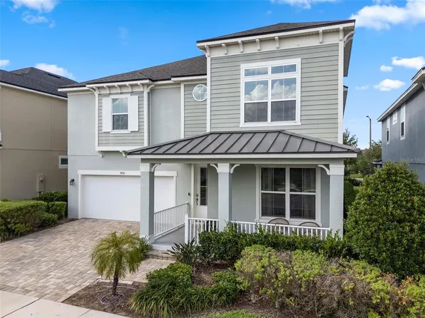 9051 Sunshine Ridge Loop, Kissimmee, FL 34747