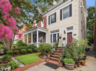 622 Redgate Ave, Norfolk, VA 23507