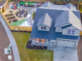 61386 SE Preston St, Bend, OR 97702