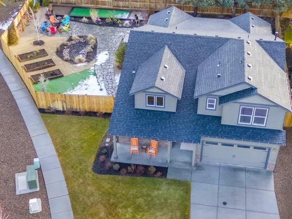 61386 SE Preston St, Bend, OR 97702