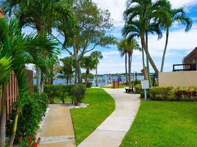 825 SE Center Street #20d, Jupiter, FL, 33458