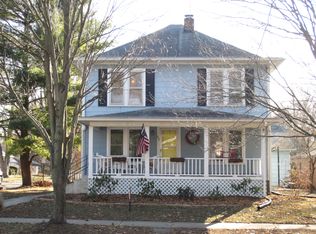 809 E Washington St, Urbana, IL