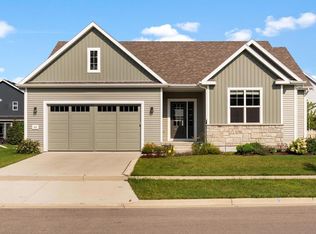 303 N Star Dr, Madison, WI 53718