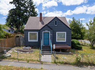 1020 S 56th St, Tacoma, WA