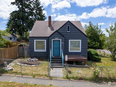 1020 S 56TH Street, Tacoma, WA, 98408