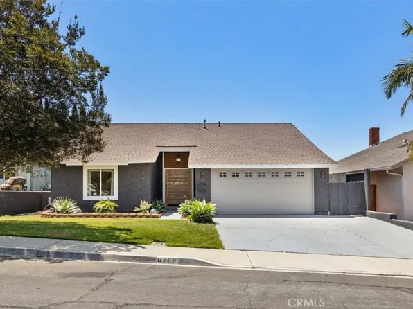 6763 Dicenza Way, San Diego, CA 92119