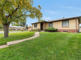501 Elmira St, Aurora, CO 80010