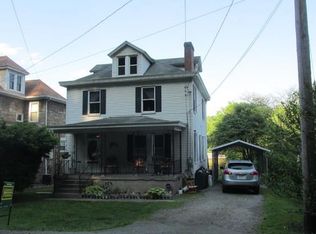 556 Front St, Fredericktown, PA