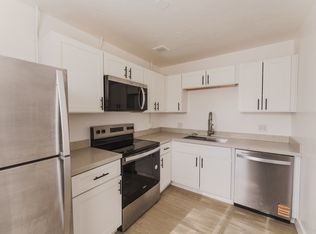 1322 W Roosevelt St #9, Phoenix, AZ 85007