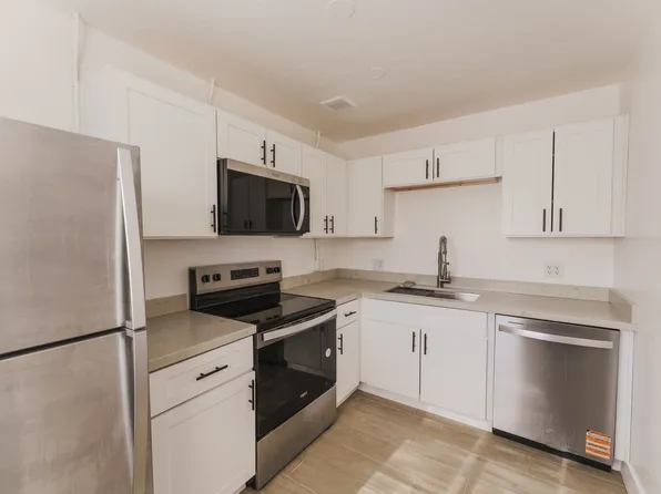 1322 W Roosevelt St #9, Phoenix, AZ 85007