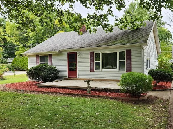 4850 W Water St, Clyde, MI 48049