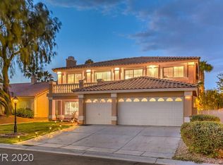 8228 Fawn Heather Ct, Las Vegas, NV 89149
