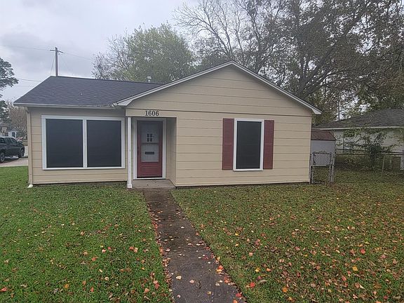 3rd image of 1606 Wilburn Dr