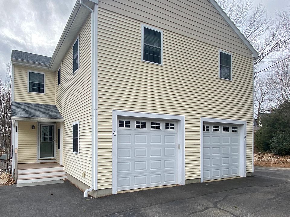 72 Woodbury Ave Portsmouth NH Zillow