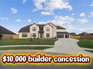 6417 S 59th St, Rogers, AR 72758