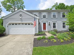 1497 Burr Oak Dr, Cincinnati, OH 45255