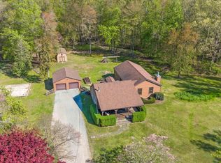 832 Saw Mill Rd, Townsend, DE 19734