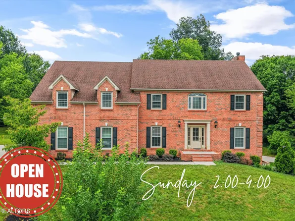 716 Bridgeport Dr, Knoxville, TN 37934