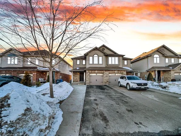 181 Summit Ridge Dr, Guelph, ON N1E 0M1