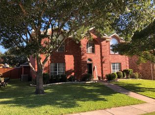821 Weeping Willow Ct, Allen, TX 75002