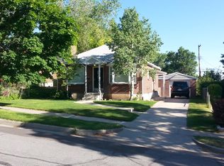 2324 E Kensington Ave, Salt Lake City, UT 84108