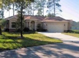 4 Phlox Ct E, Homosassa, FL 34446