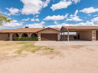 4180 N Stardust Rd, Kingman, AZ 86409