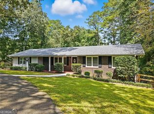 123 Dorsey Rd, Canton, GA 30114