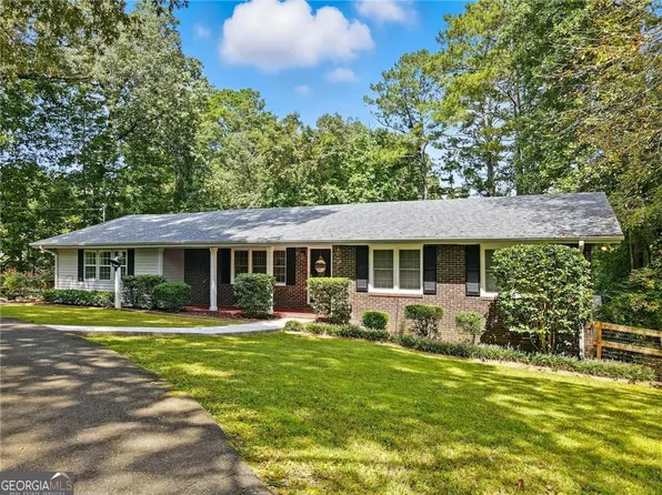 123 Dorsey Rd, Canton, GA 30114