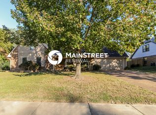 4106 Glenroy Dr, Memphis, TN 38125