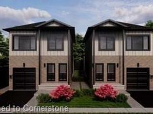 578 Guelph St, Kitchener, ON N2H5Y4