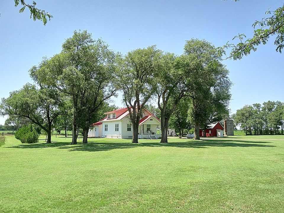 8217 N Worthington Rd, Buhler, KS 67522 Zillow