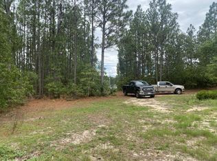 134 Mount Zion Rd, Graniteville, SC 29829